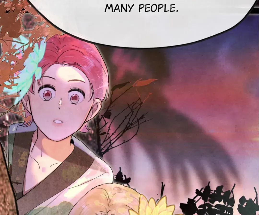 Can’t Be Friends With Girls Chapter 130 - page 43