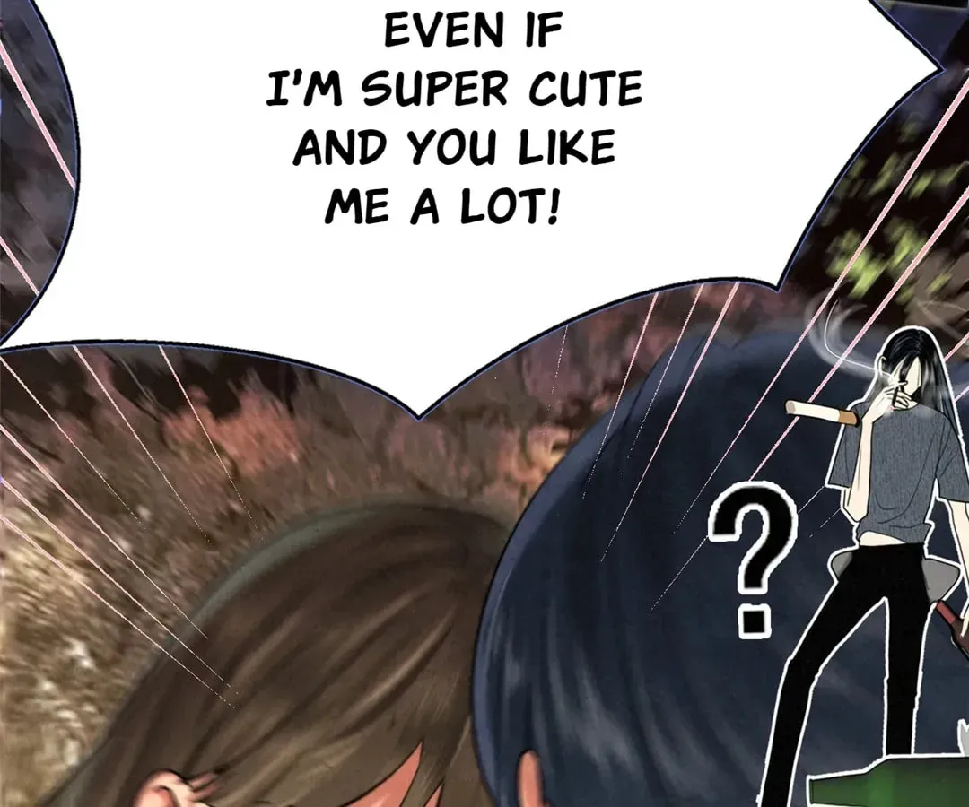 Can’t Be Friends With Girls Chapter 130 - page 46