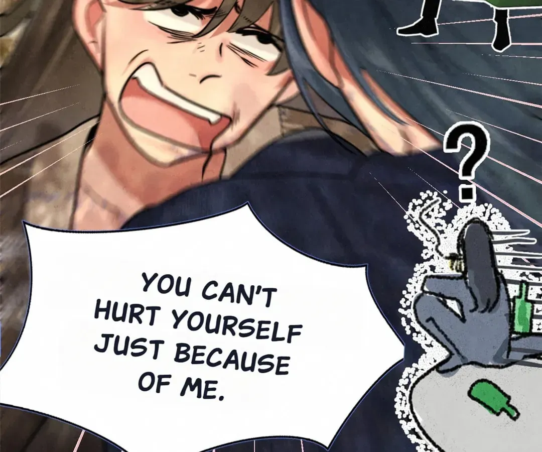 Can’t Be Friends With Girls Chapter 130 - page 47