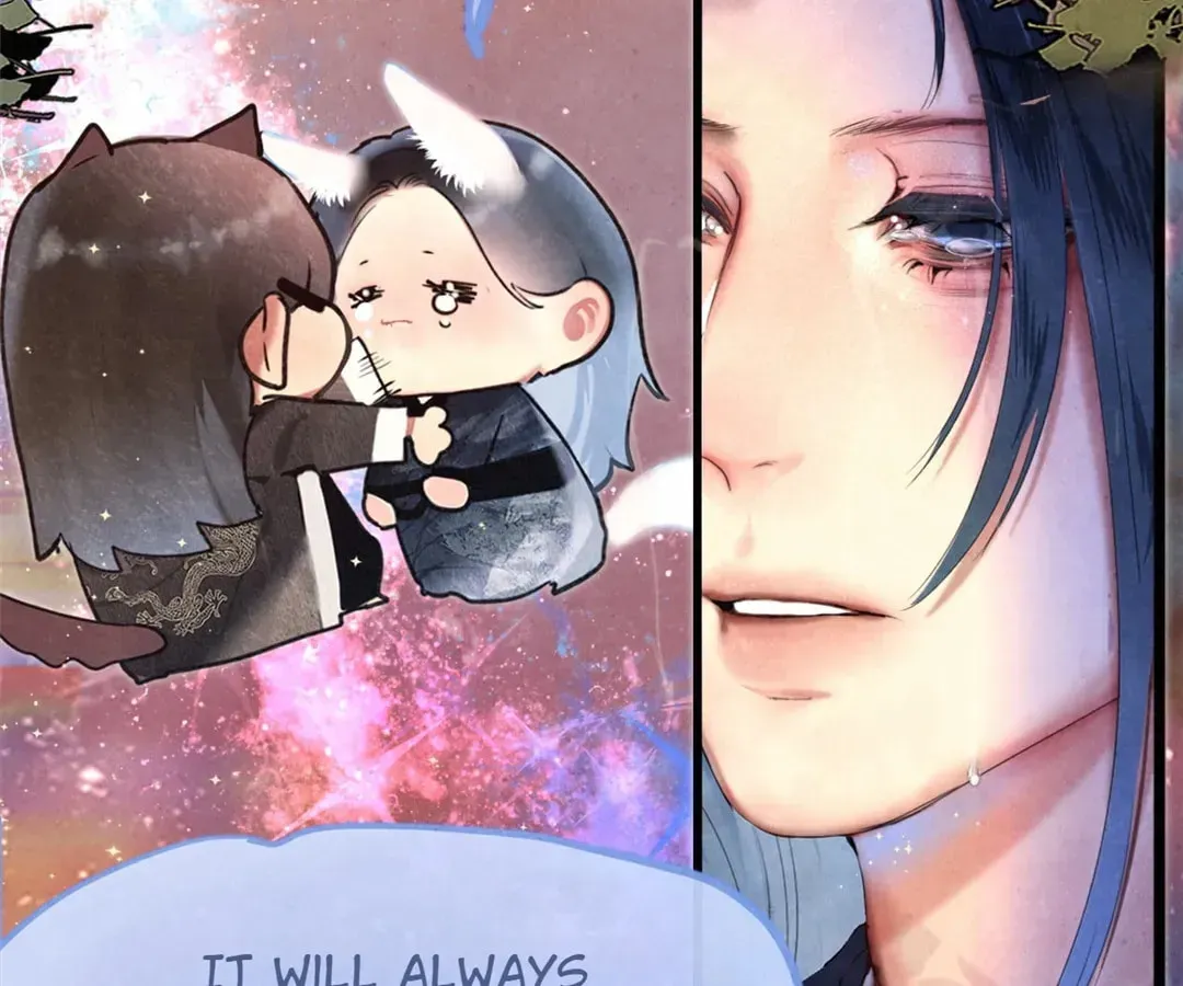 Can’t Be Friends With Girls Chapter 130 - page 53
