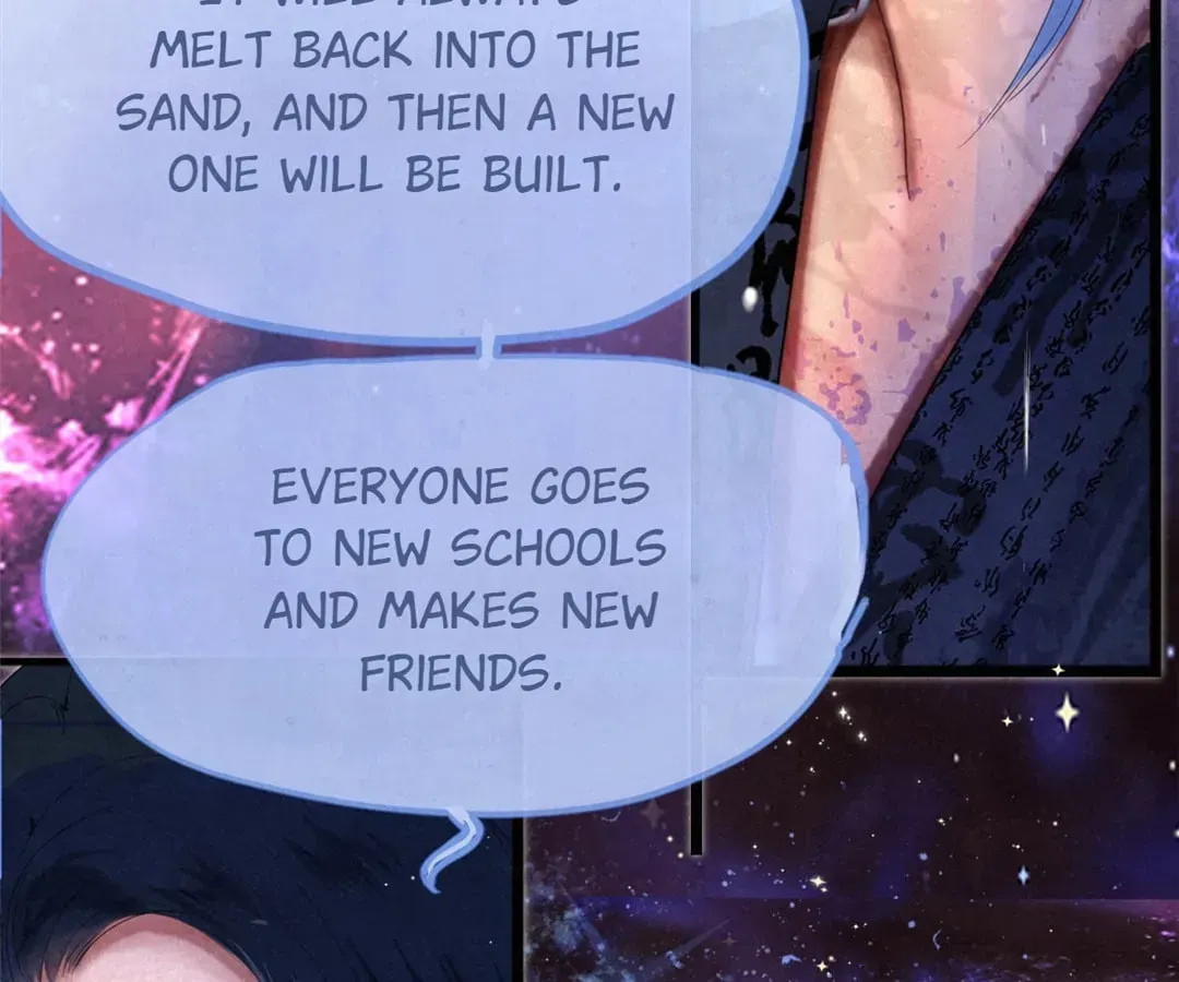 Can’t Be Friends With Girls Chapter 130 - page 54
