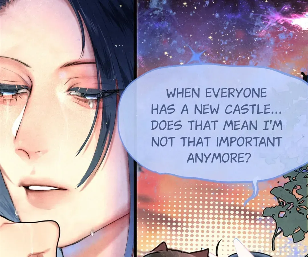 Can’t Be Friends With Girls Chapter 130 - page 55
