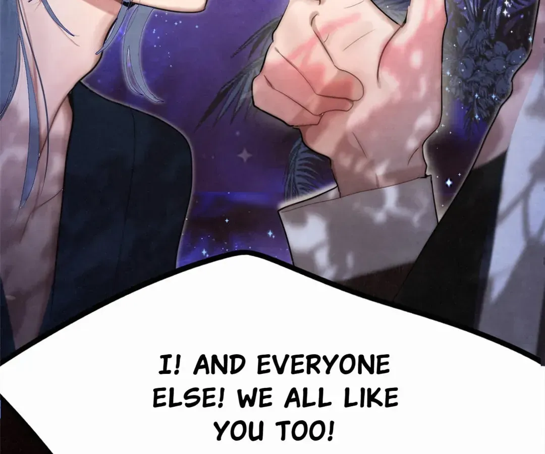 Can’t Be Friends With Girls Chapter 130 - page 59