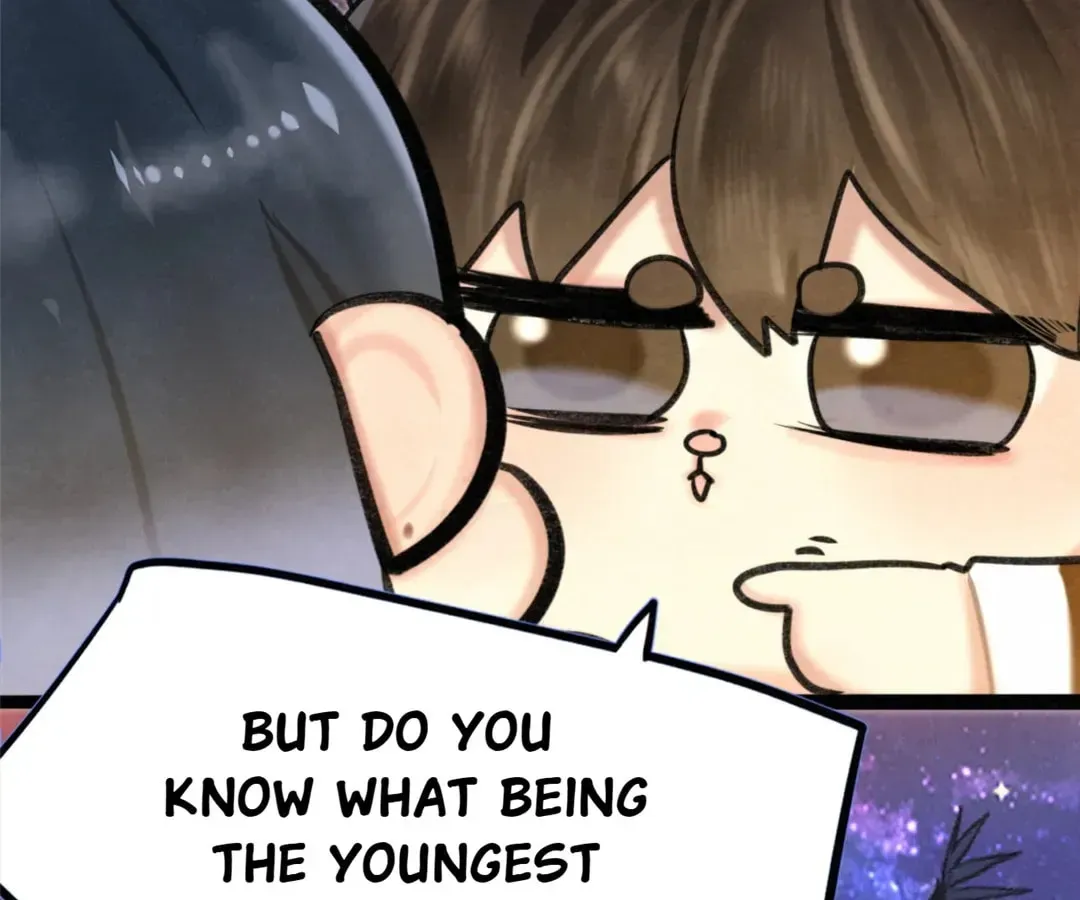 Can’t Be Friends With Girls Chapter 130 - page 61