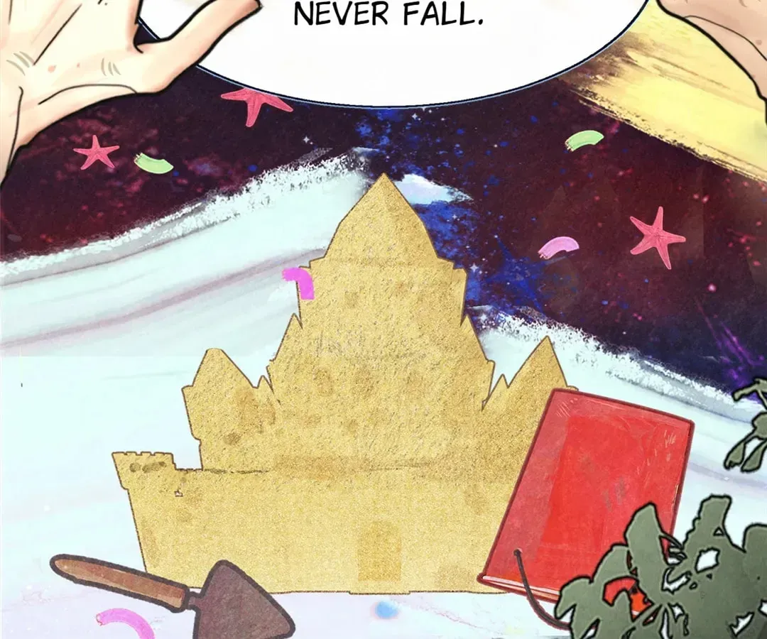 Can’t Be Friends With Girls Chapter 130 - page 64