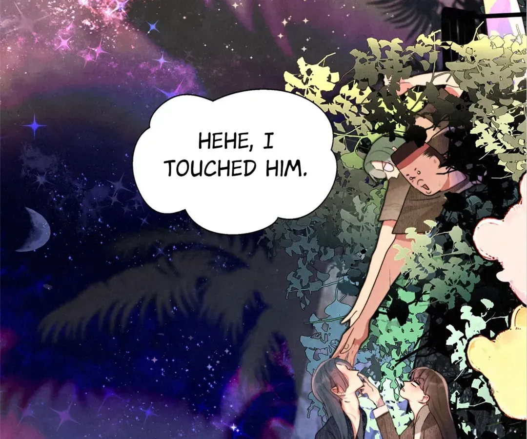 Can’t Be Friends With Girls Chapter 130 - page 69