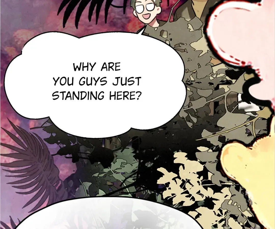 Can’t Be Friends With Girls Chapter 130 - page 7
