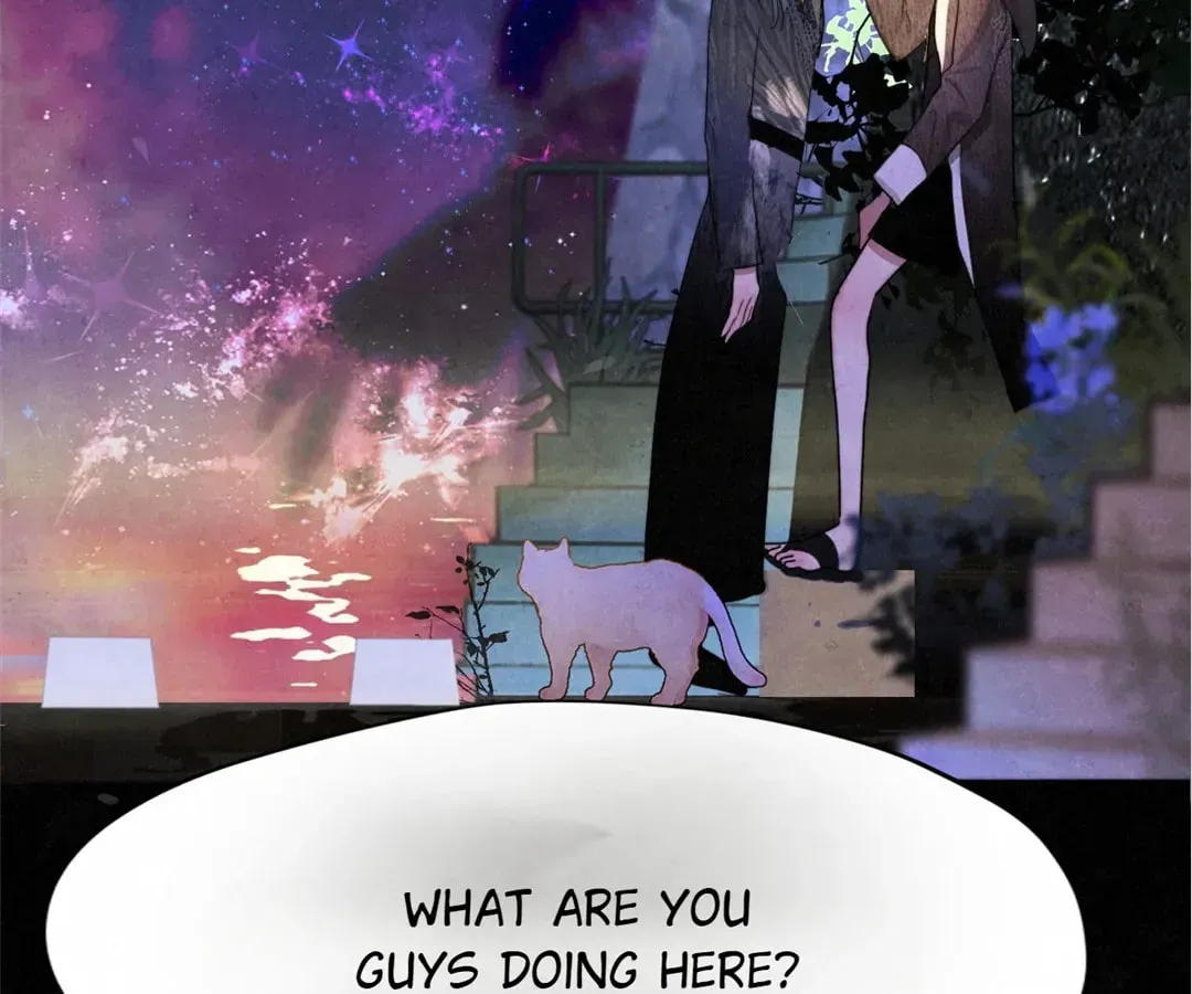 Can’t Be Friends With Girls Chapter 130 - page 70