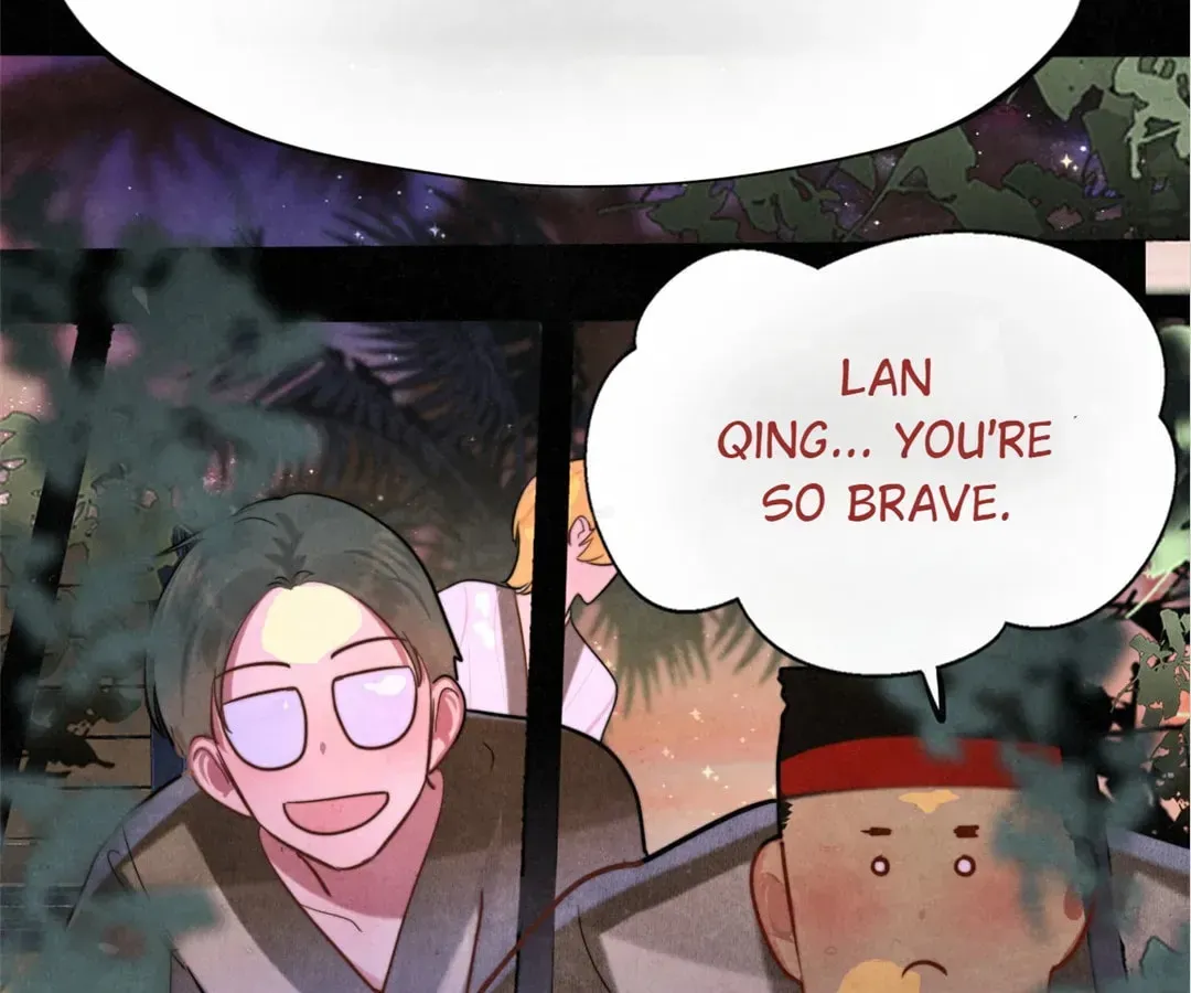 Can’t Be Friends With Girls Chapter 130 - page 71