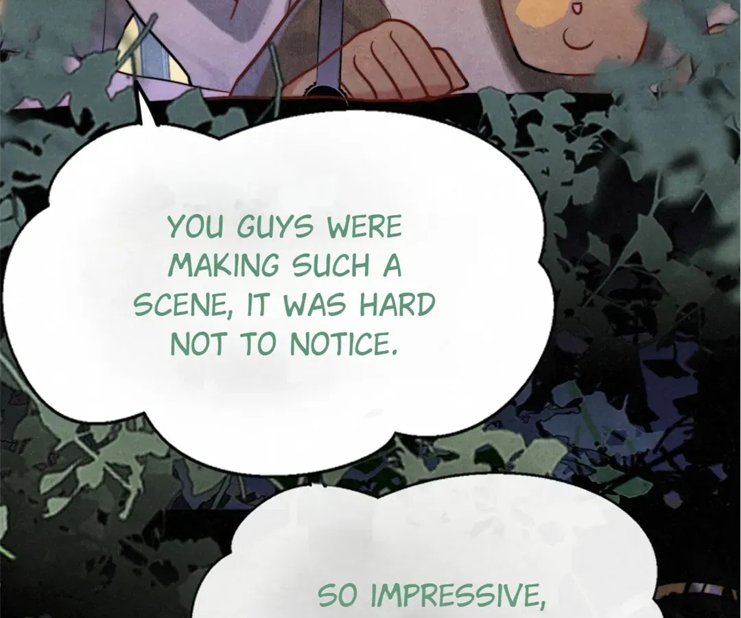 Can’t Be Friends With Girls Chapter 130 - page 72