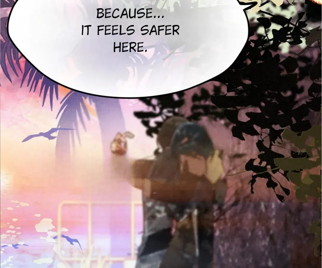 Can’t Be Friends With Girls Chapter 130 - page 8