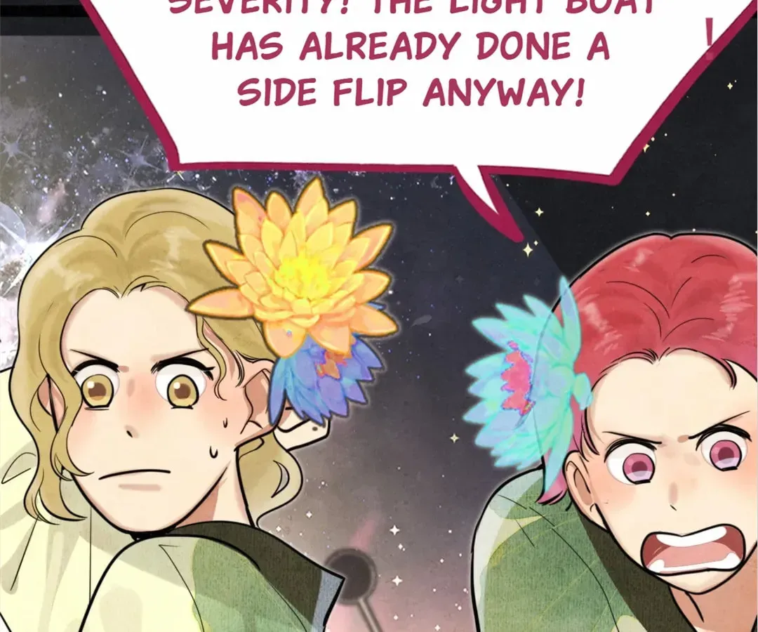 Can’t Be Friends With Girls Chapter 131 - page 100