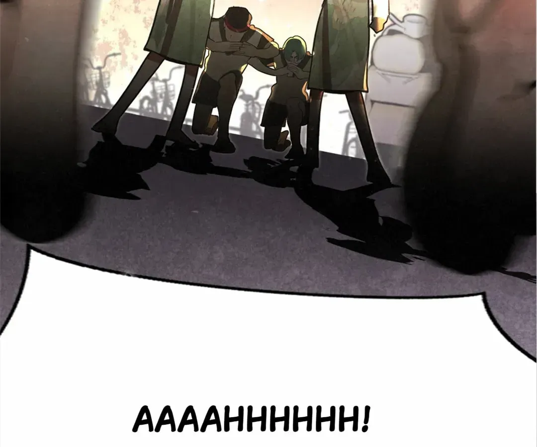 Can’t Be Friends With Girls Chapter 131 - page 105