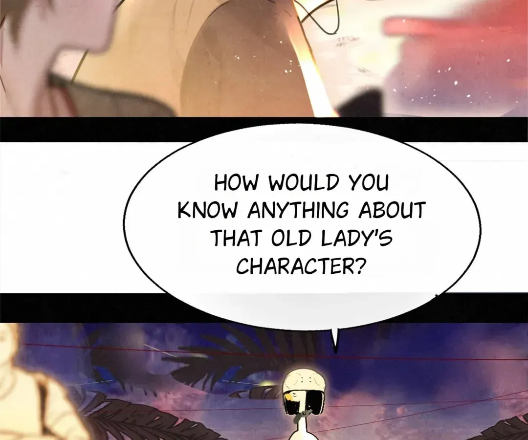 Can’t Be Friends With Girls Chapter 131 - page 12