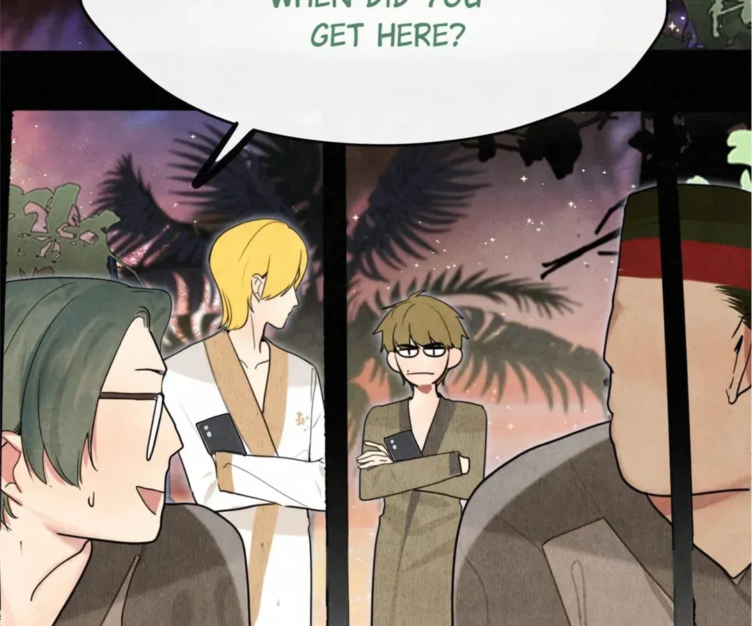 Can’t Be Friends With Girls Chapter 131 - page 20