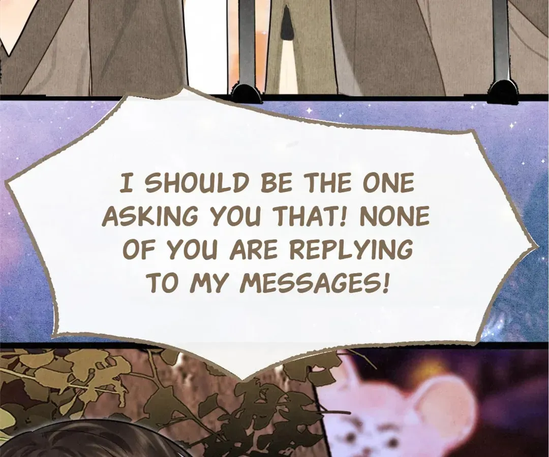 Can’t Be Friends With Girls Chapter 131 - page 21