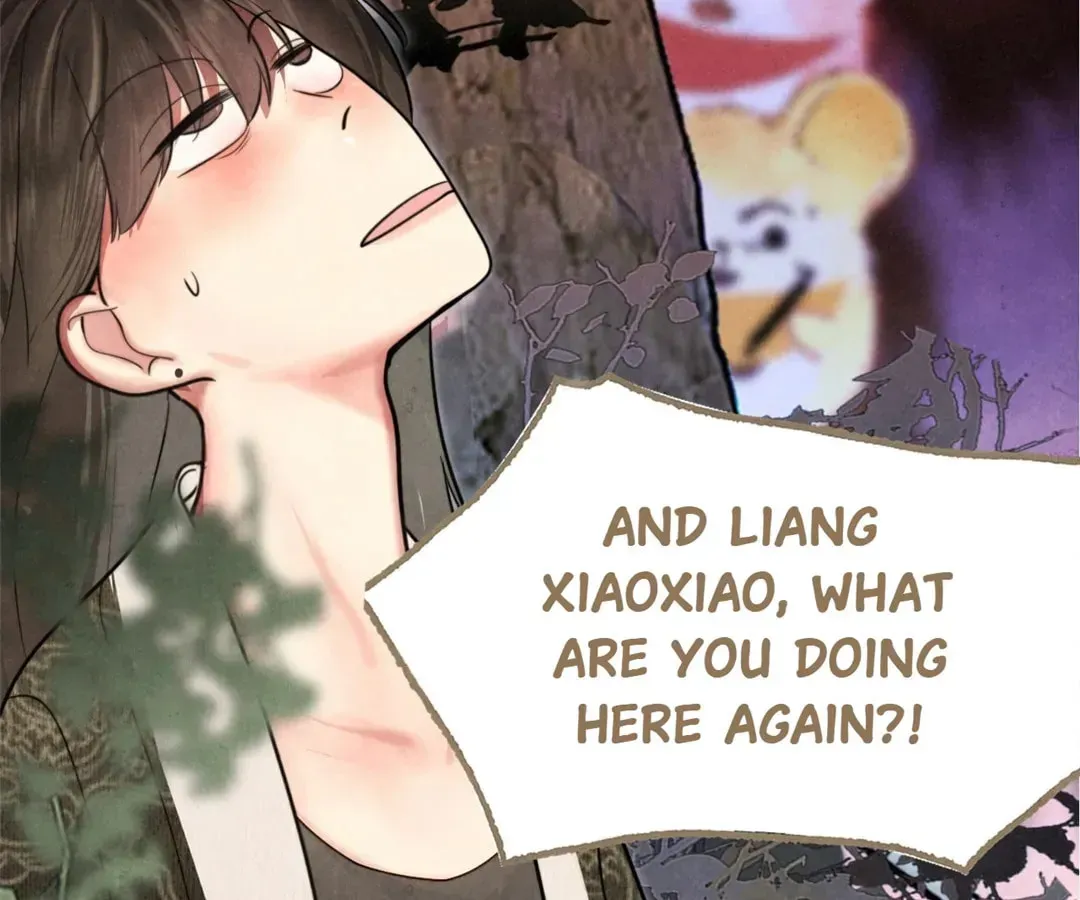 Can’t Be Friends With Girls Chapter 131 - page 22