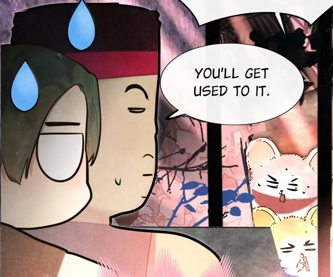 Can’t Be Friends With Girls Chapter 131 - page 31