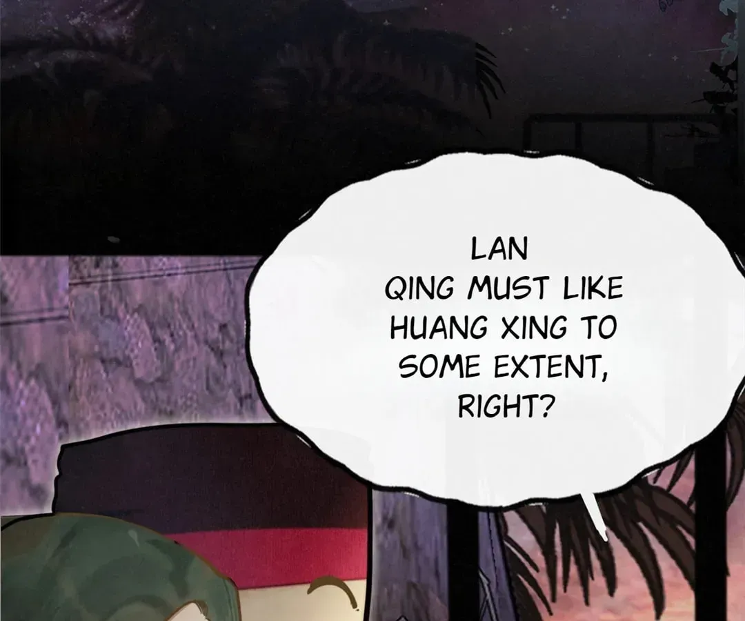 Can’t Be Friends With Girls Chapter 131 - page 37