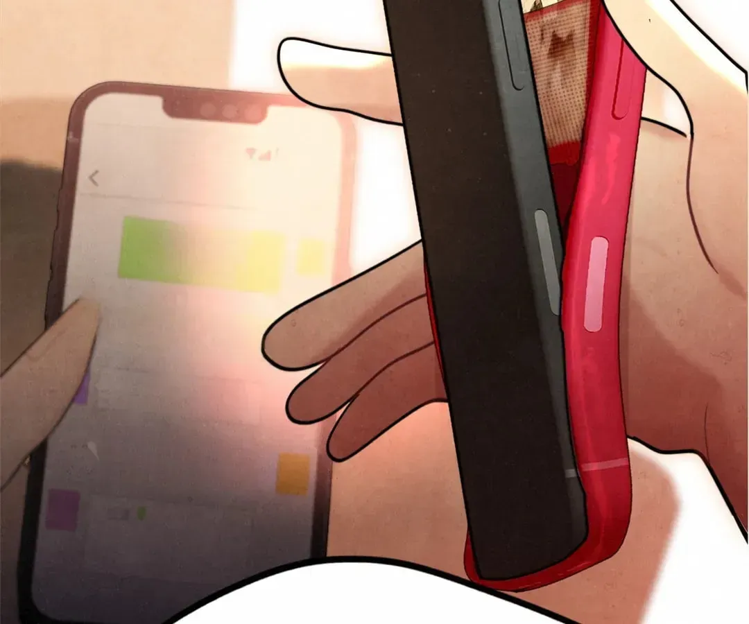 Can’t Be Friends With Girls Chapter 131 - page 4