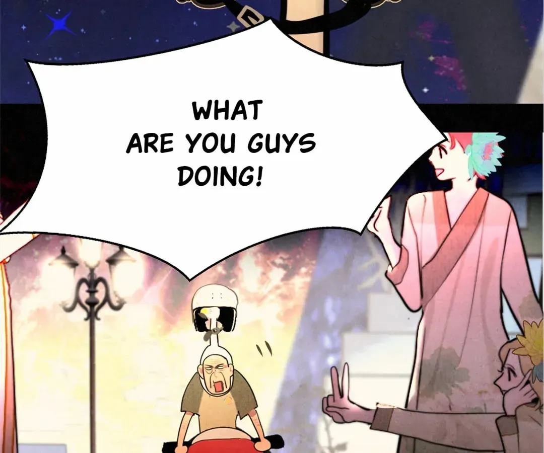 Can’t Be Friends With Girls Chapter 131 - page 40
