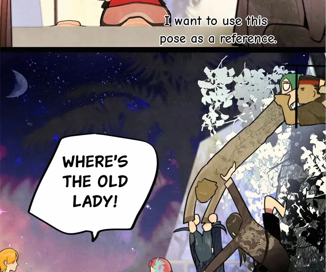 Can’t Be Friends With Girls Chapter 131 - page 41