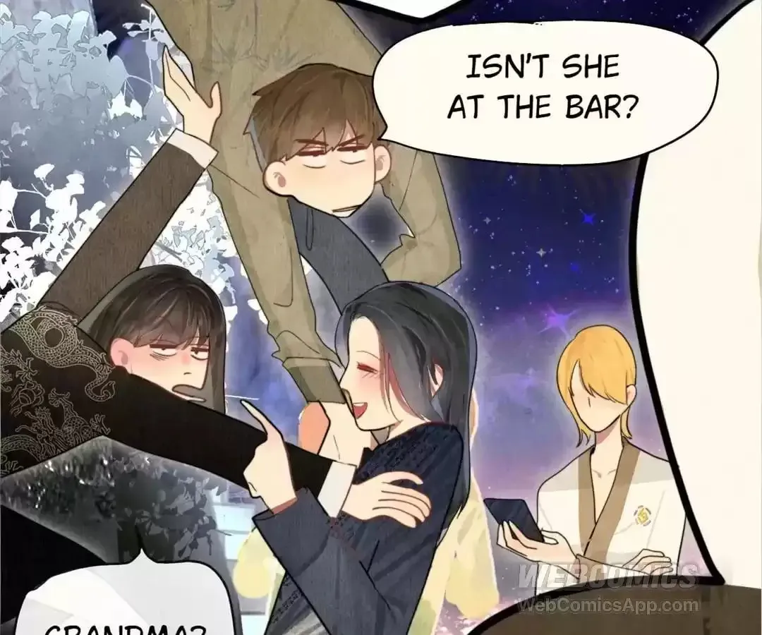 Can’t Be Friends With Girls Chapter 131 - page 43