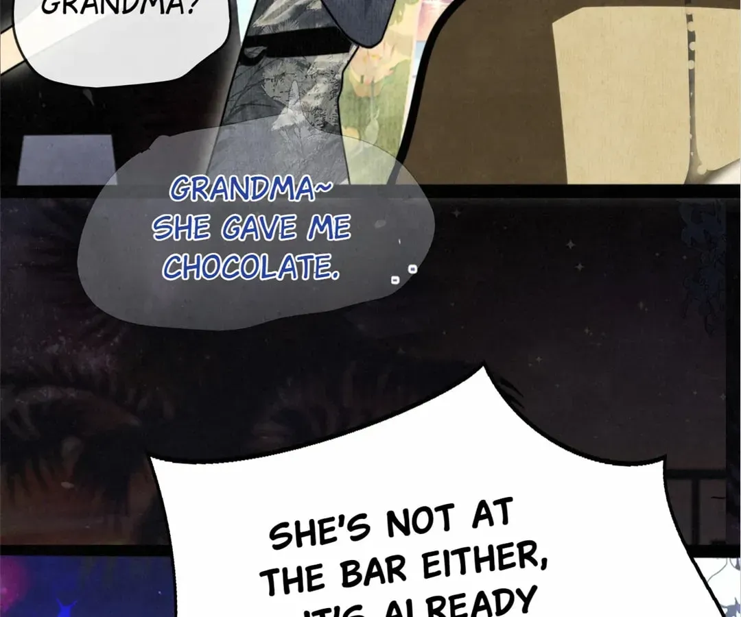 Can’t Be Friends With Girls Chapter 131 - page 44