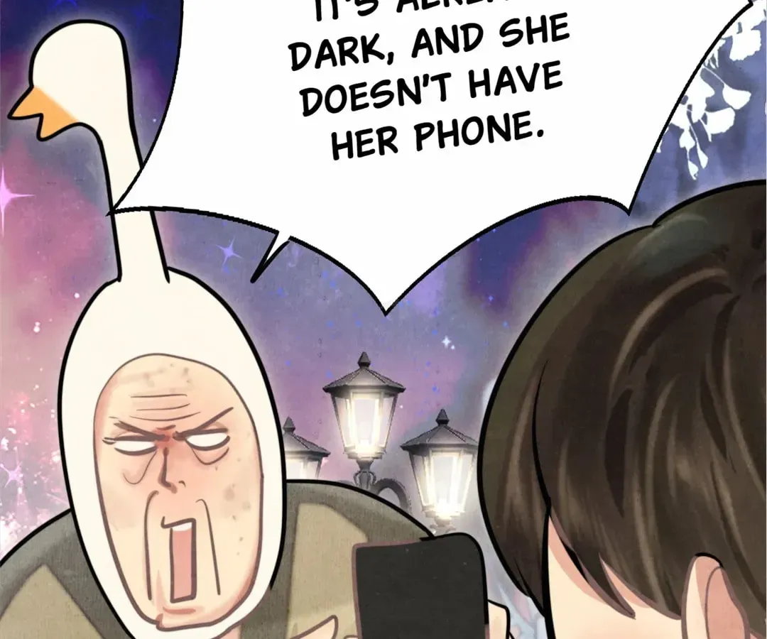 Can’t Be Friends With Girls Chapter 131 - page 45
