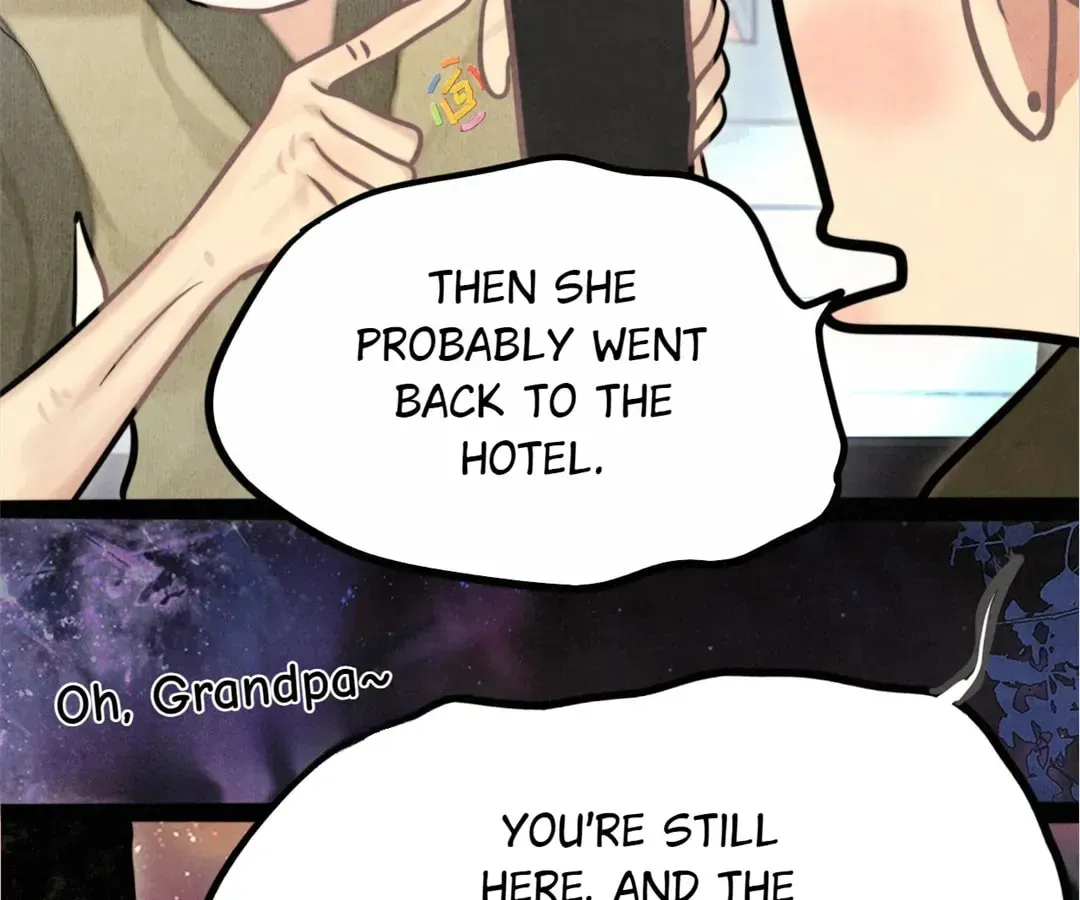 Can’t Be Friends With Girls Chapter 131 - page 46