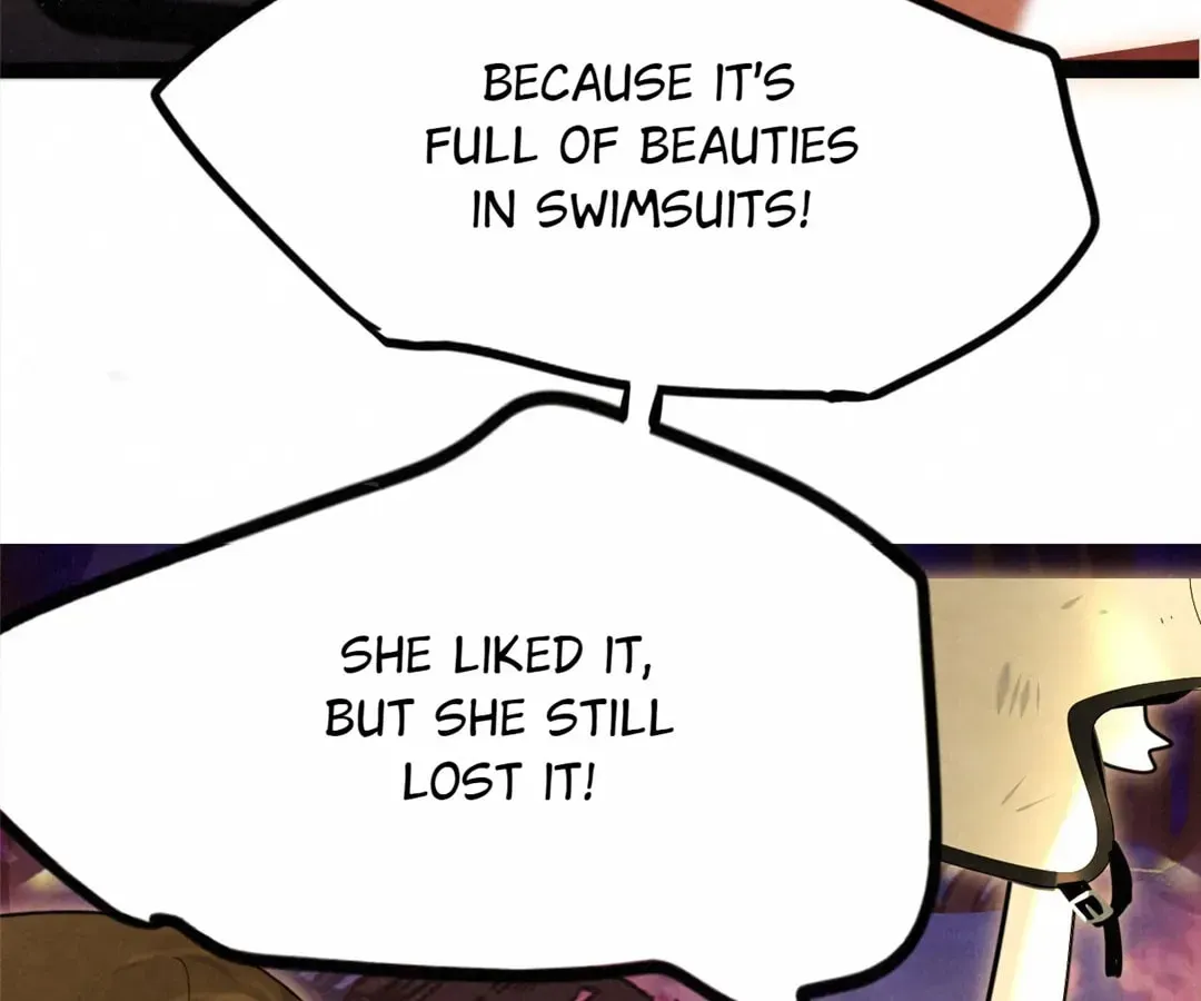 Can’t Be Friends With Girls Chapter 131 - page 5