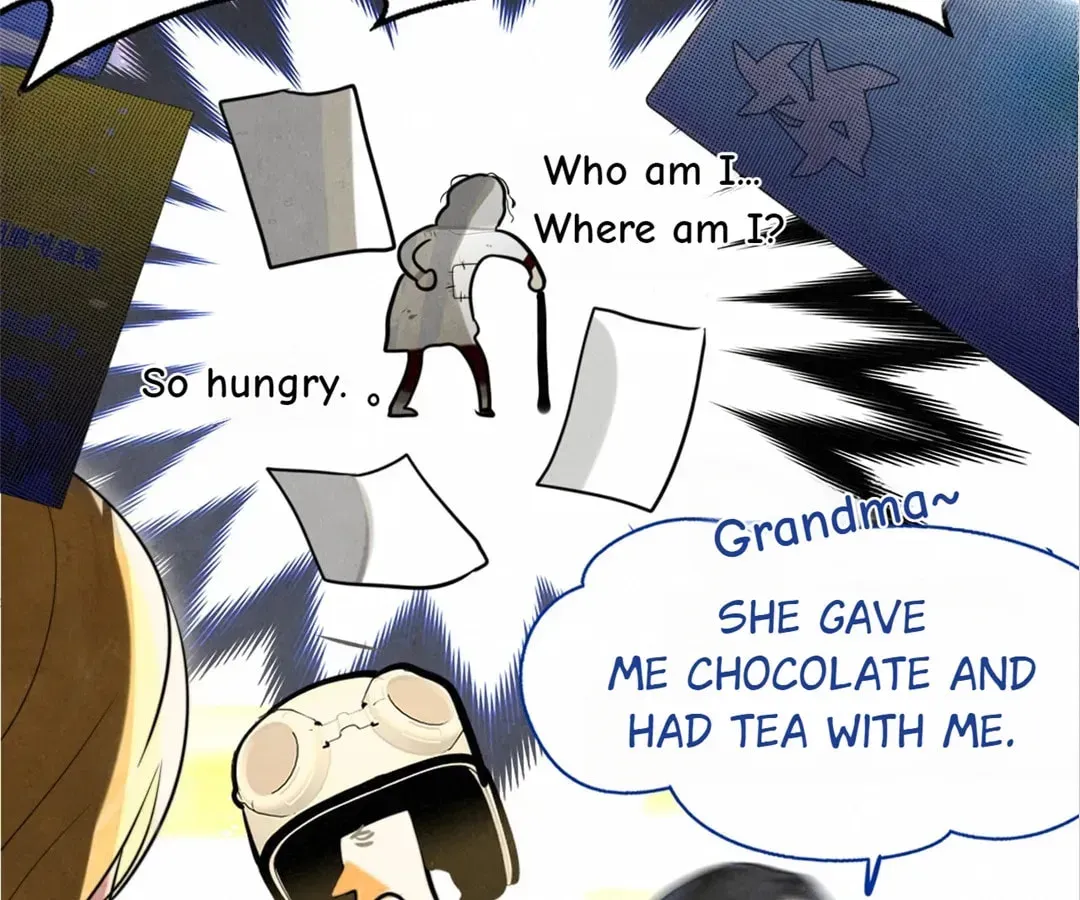 Can’t Be Friends With Girls Chapter 131 - page 50