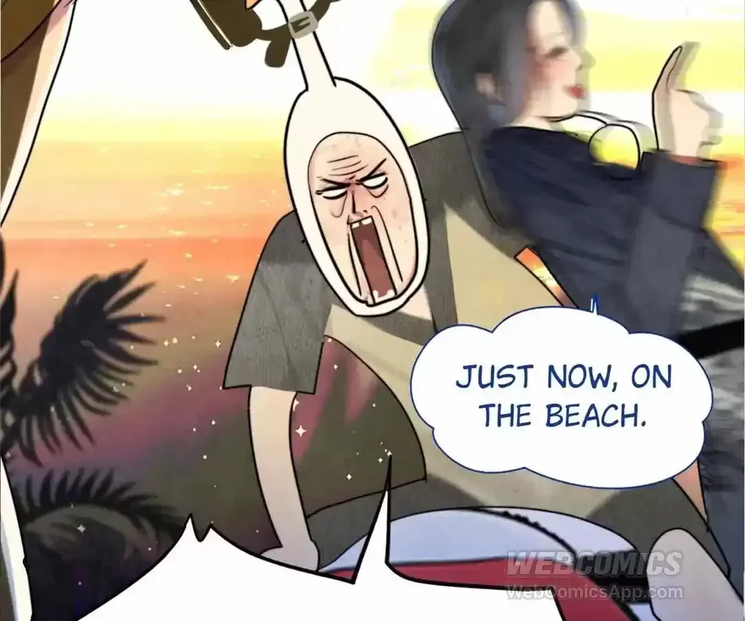 Can’t Be Friends With Girls Chapter 131 - page 51