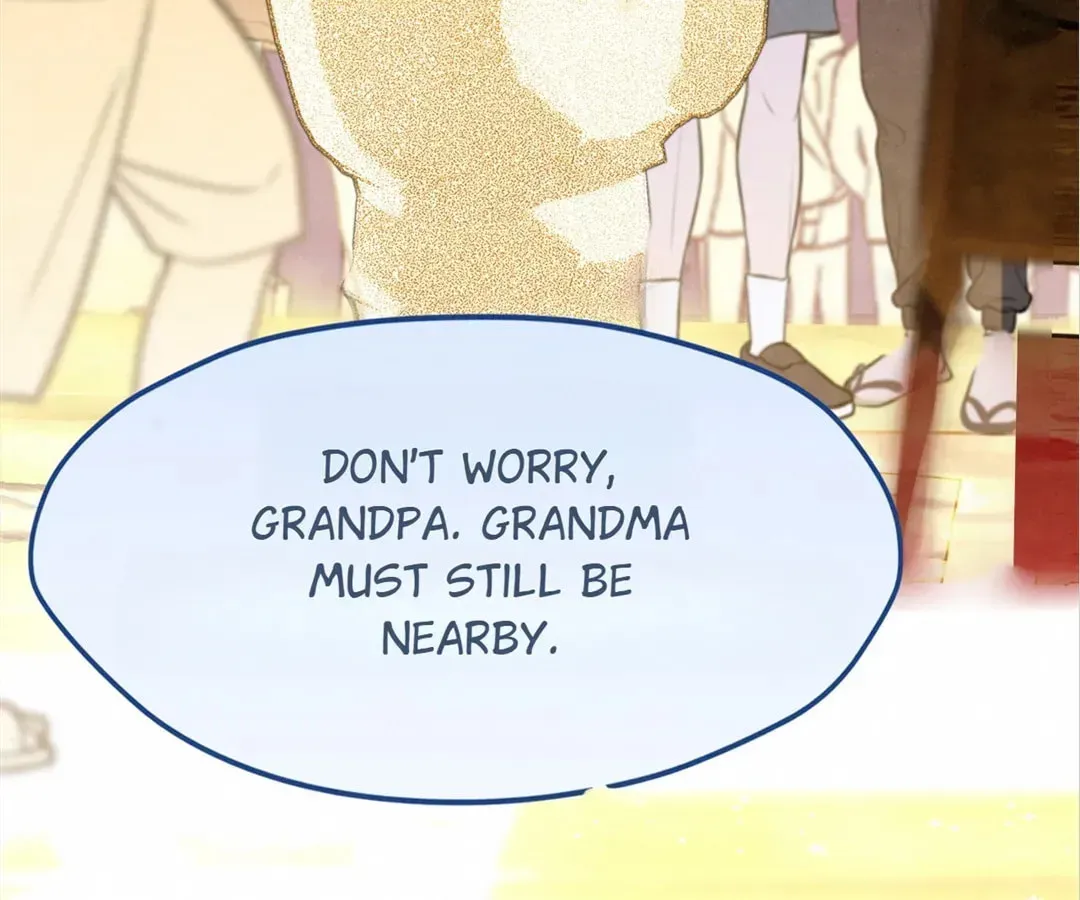Can’t Be Friends With Girls Chapter 131 - page 56