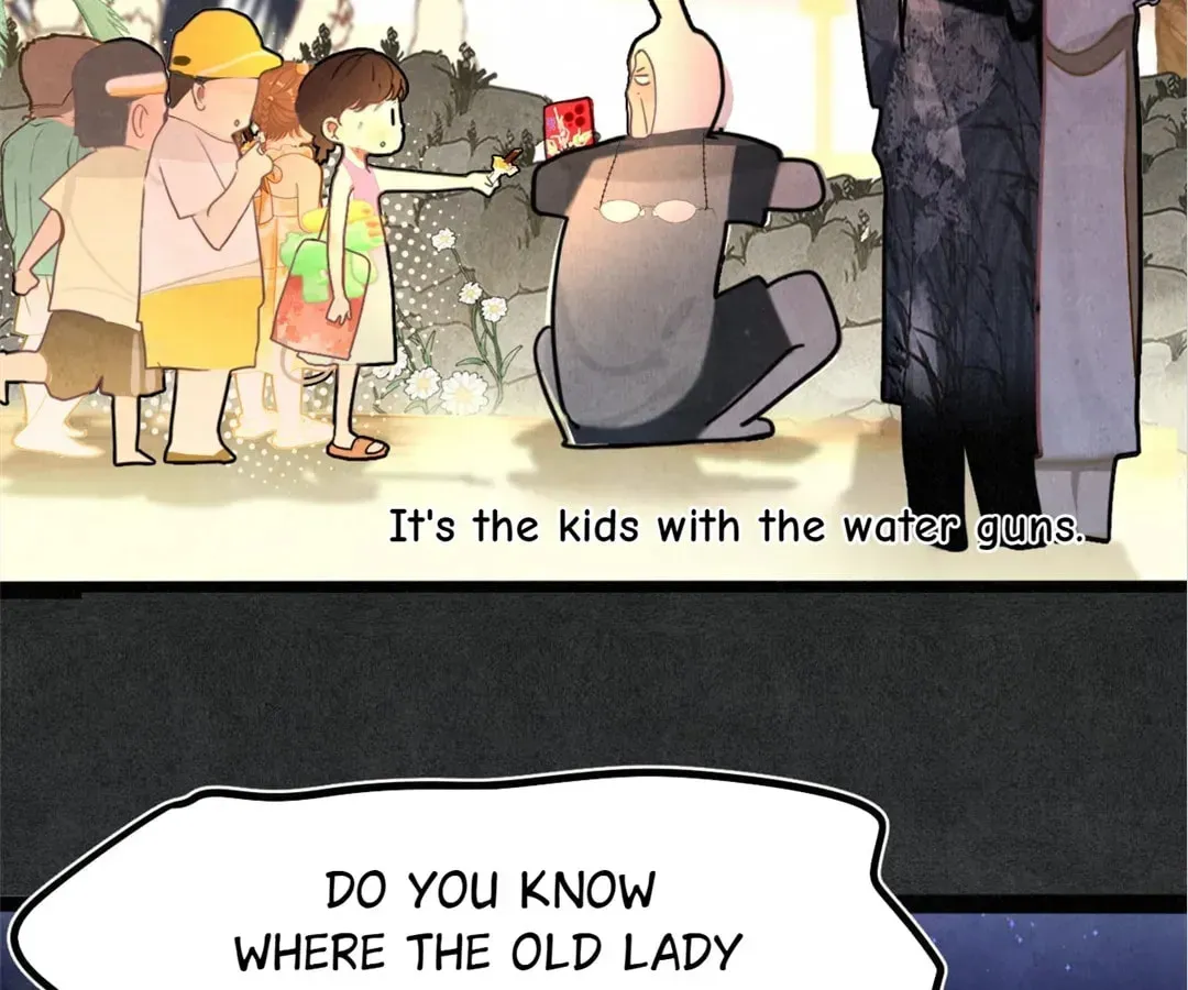 Can’t Be Friends With Girls Chapter 131 - page 65