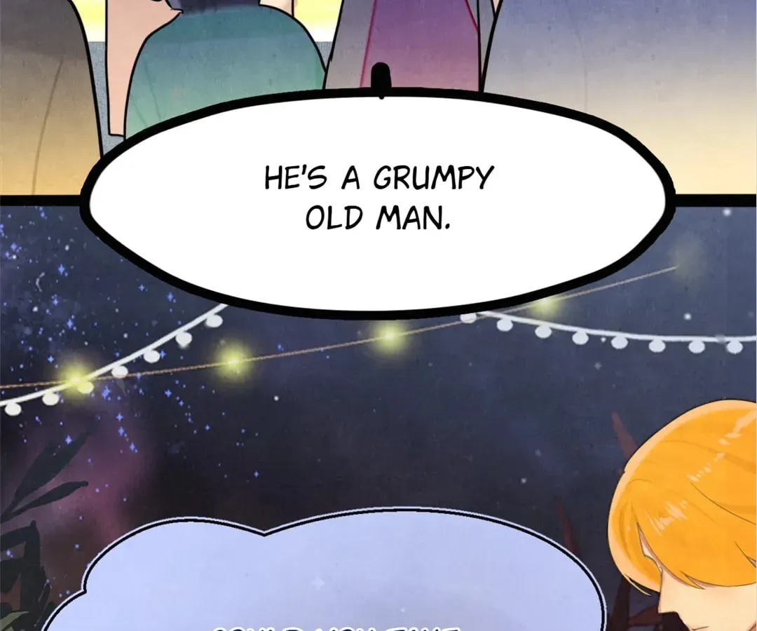 Can’t Be Friends With Girls Chapter 131 - page 69
