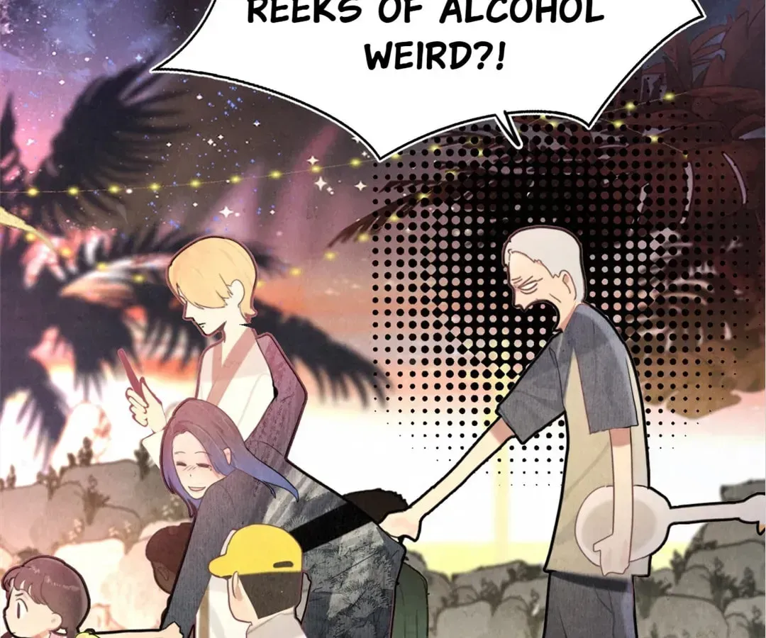 Can’t Be Friends With Girls Chapter 131 - page 73