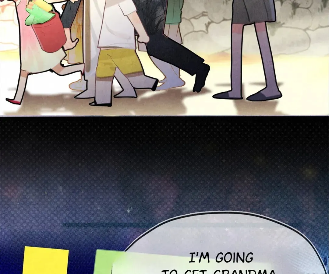 Can’t Be Friends With Girls Chapter 131 - page 74