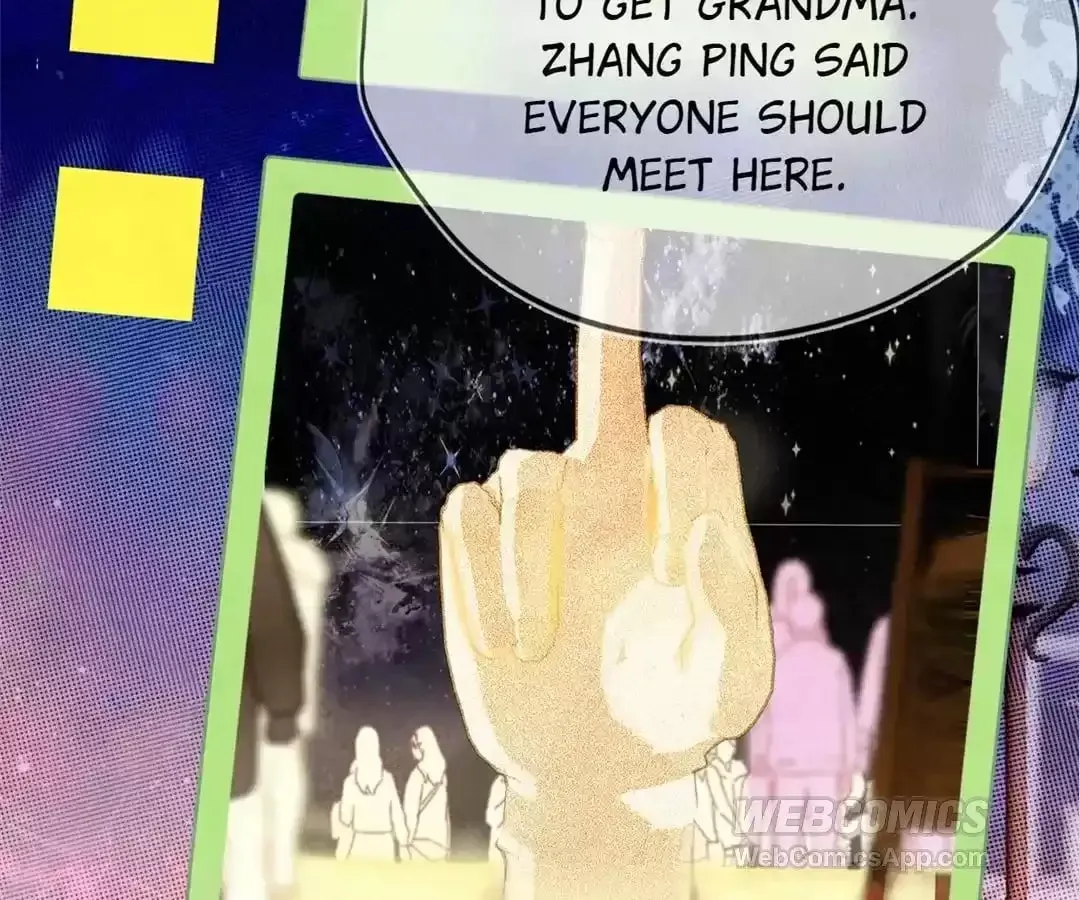Can’t Be Friends With Girls Chapter 131 - page 75