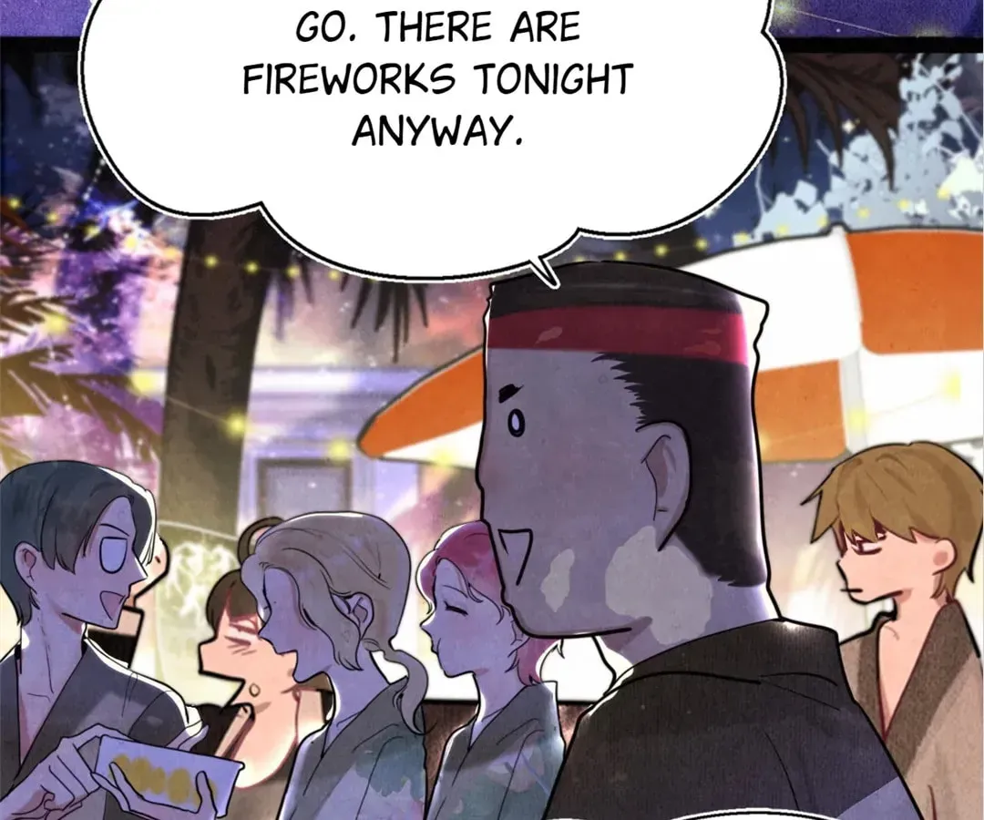 Can’t Be Friends With Girls Chapter 131 - page 77