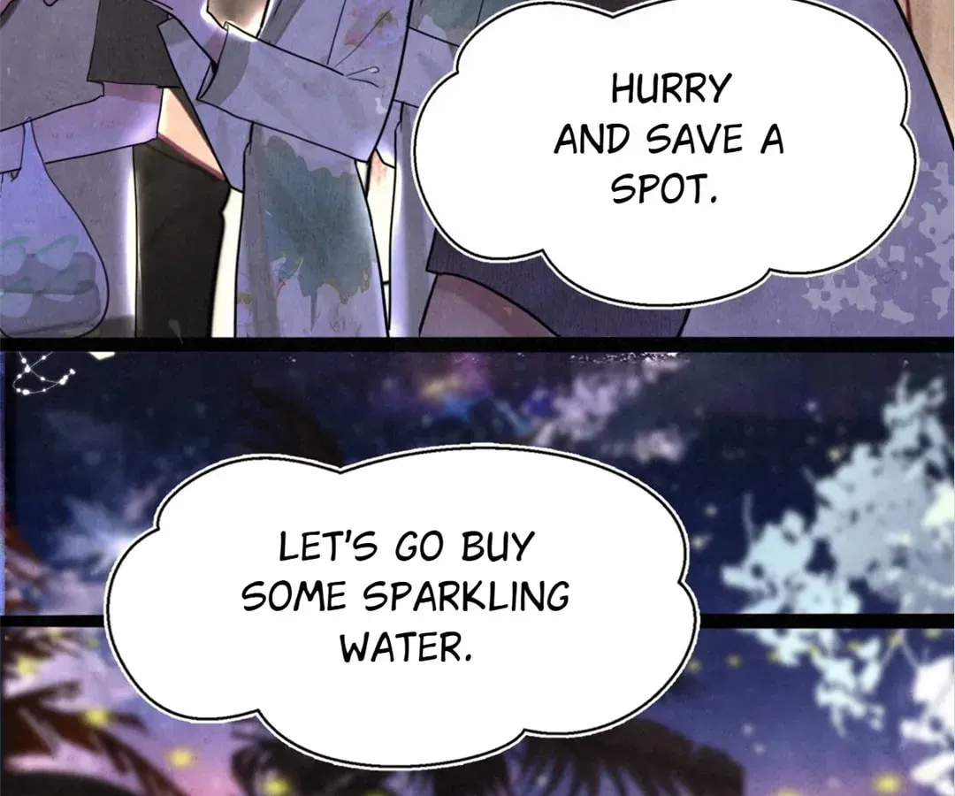 Can’t Be Friends With Girls Chapter 131 - page 78