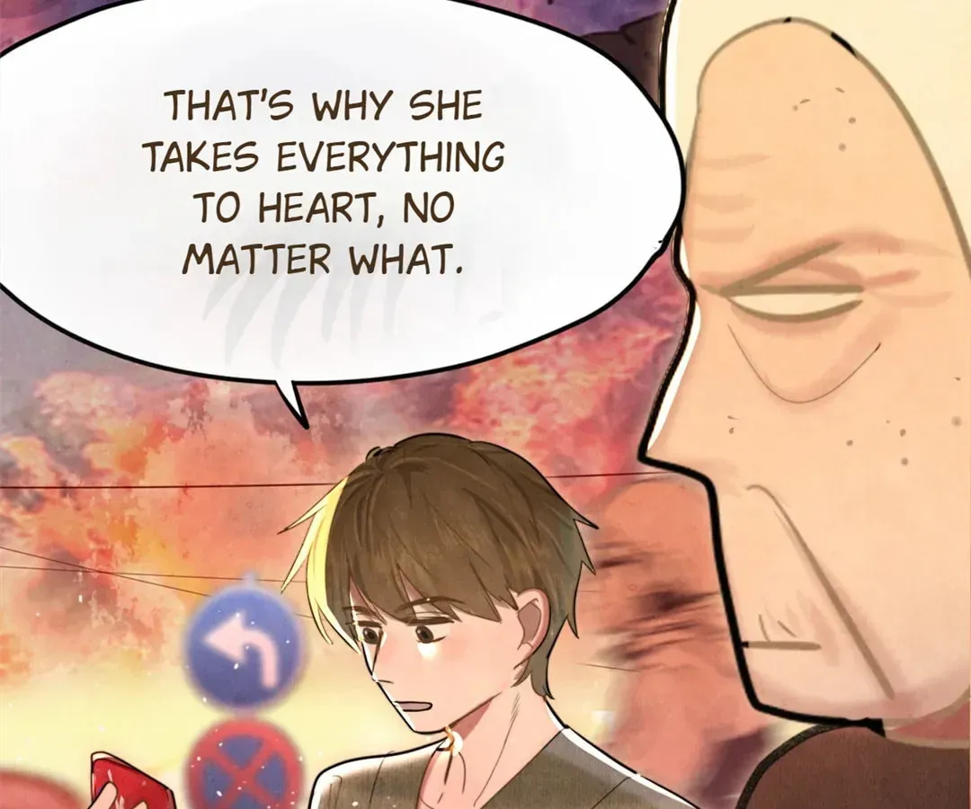 Can’t Be Friends With Girls Chapter 131 - page 8