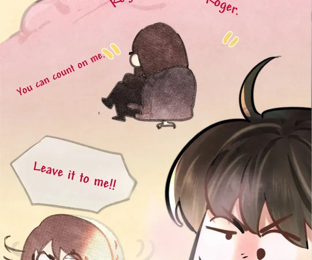 Can’t Be Friends With Girls Chapter 131 - page 84