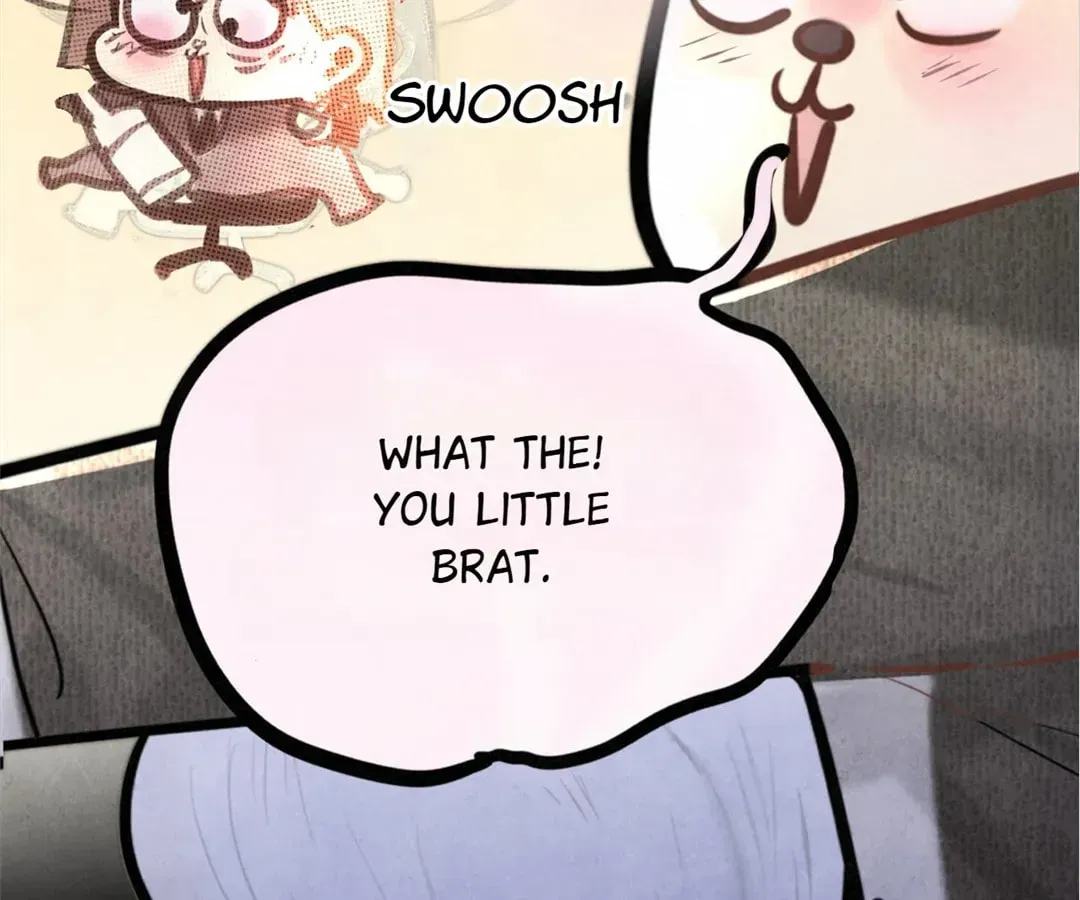 Can’t Be Friends With Girls Chapter 131 - page 85