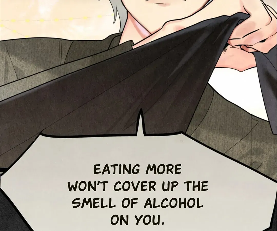 Can’t Be Friends With Girls Chapter 131 - page 88
