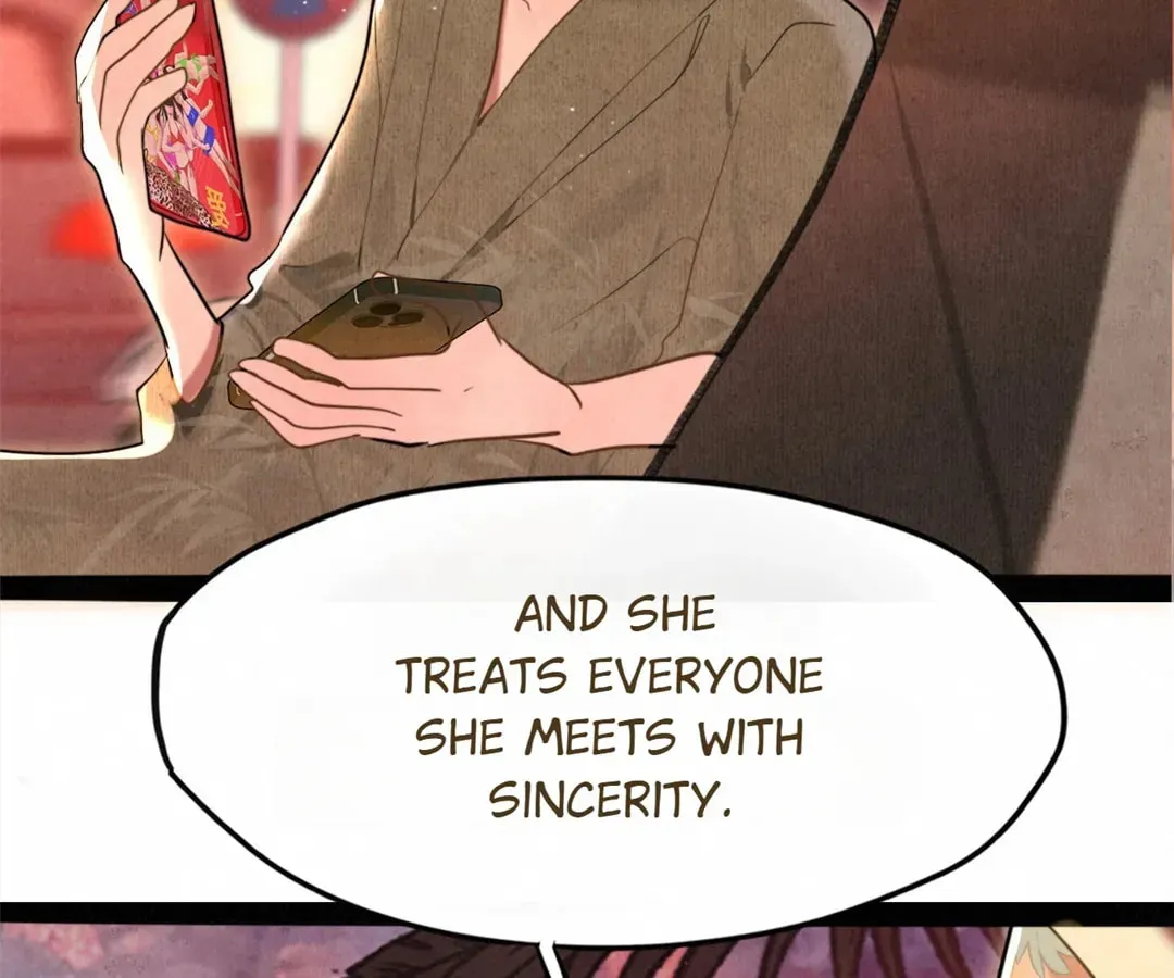 Can’t Be Friends With Girls Chapter 131 - page 9
