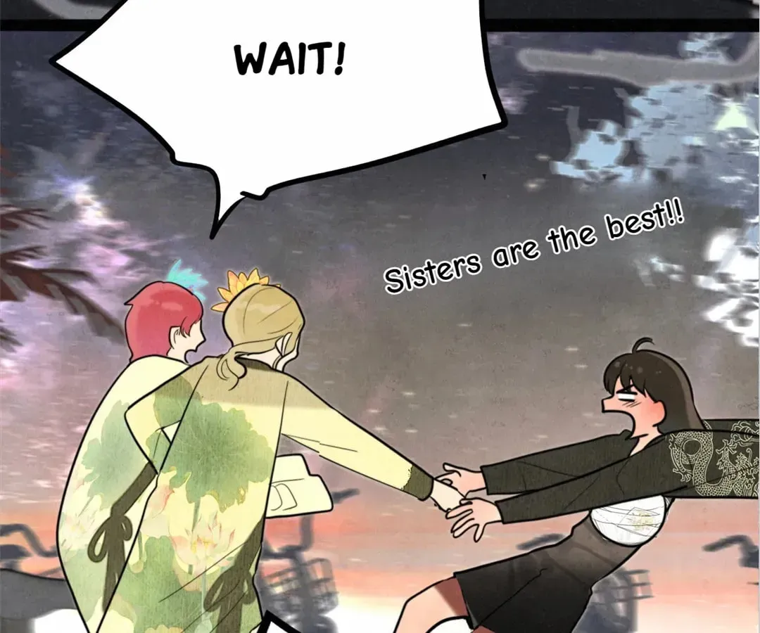 Can’t Be Friends With Girls Chapter 131 - page 96