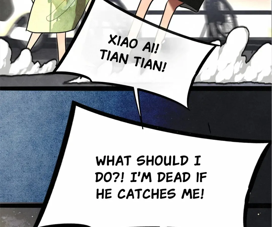 Can’t Be Friends With Girls Chapter 131 - page 97