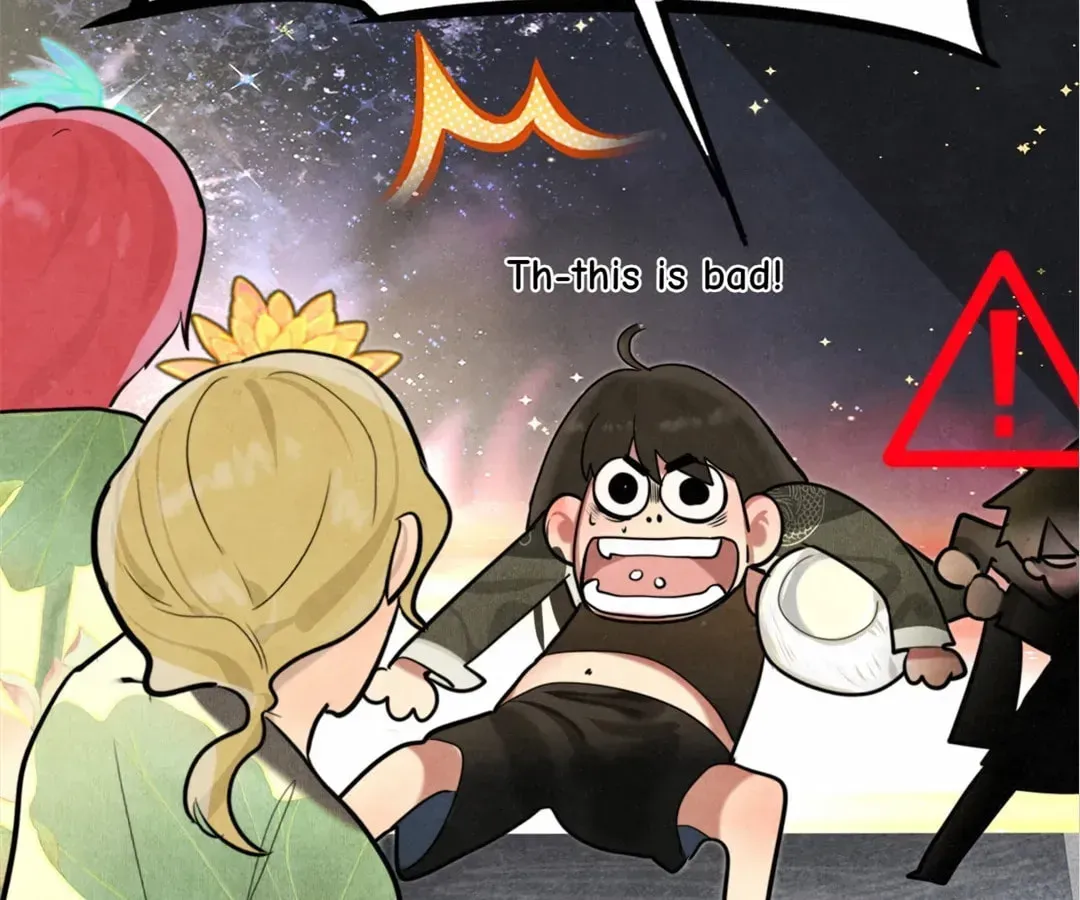 Can’t Be Friends With Girls Chapter 131 - page 98