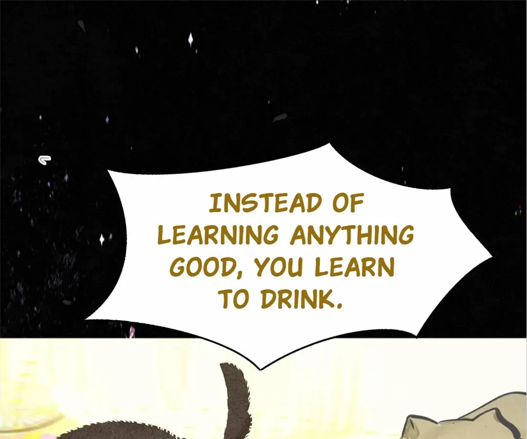Can’t Be Friends With Girls Chapter 132 - page 1